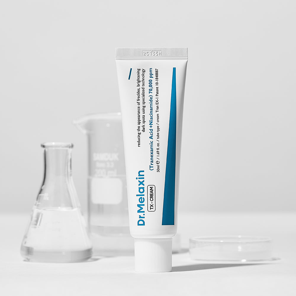 TX Brightening Cream