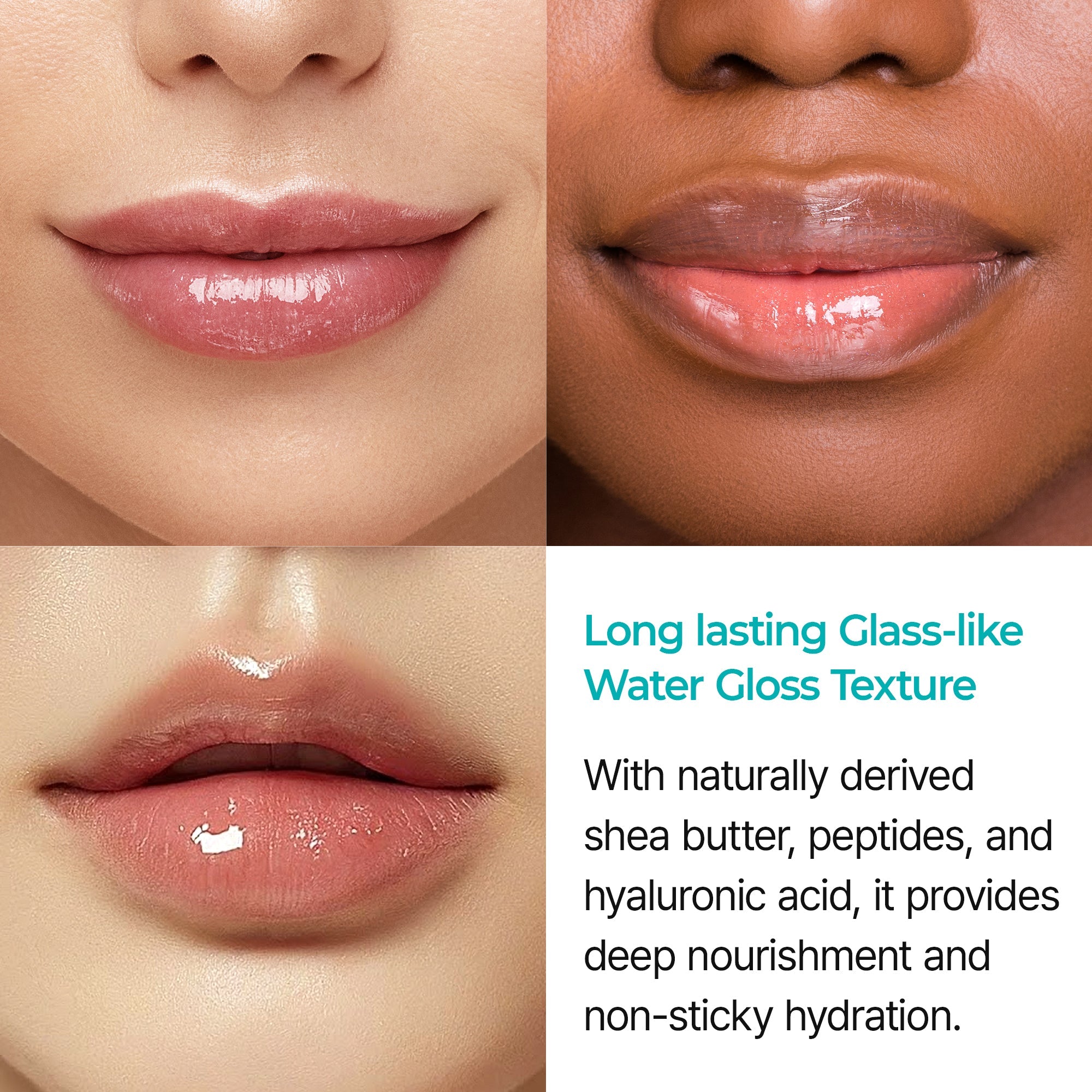 BESTSELLER | BP Spicule Plumping LIP Shot Duo