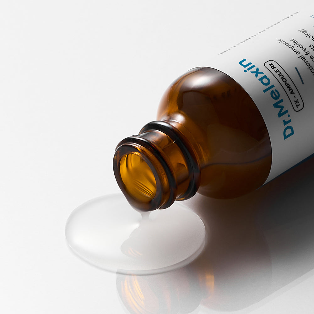 TX Serum Rx
