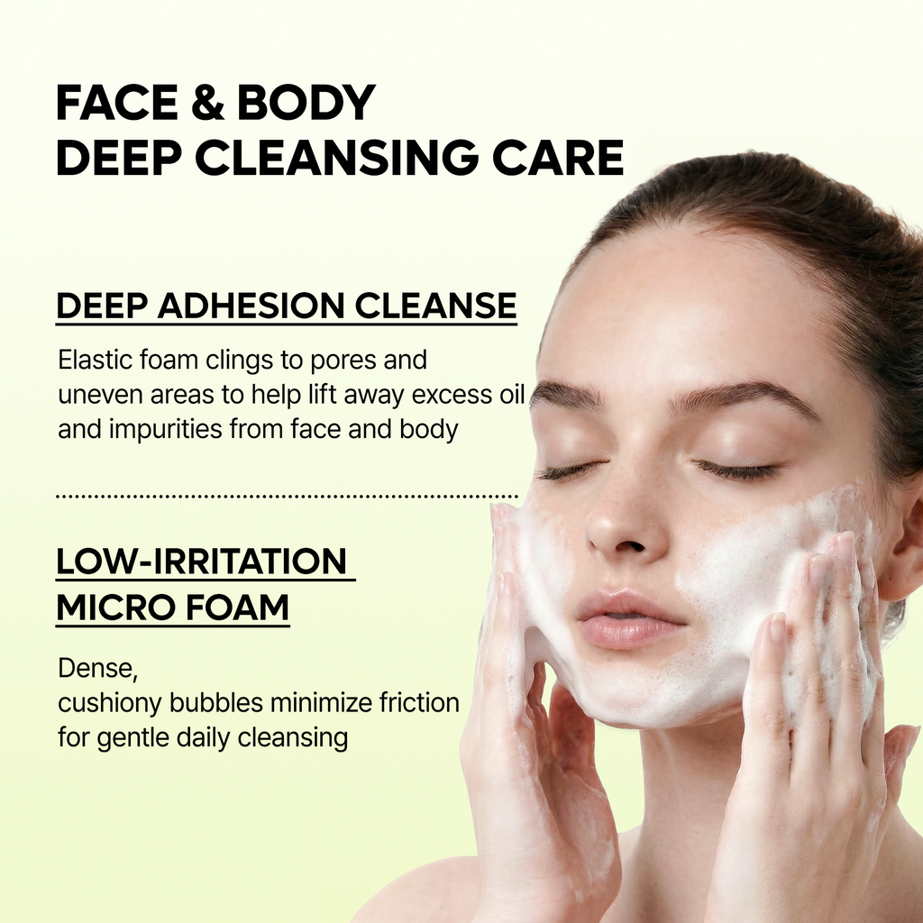 Kojic Acid & Cactox Serum Soap Cleansing Duo