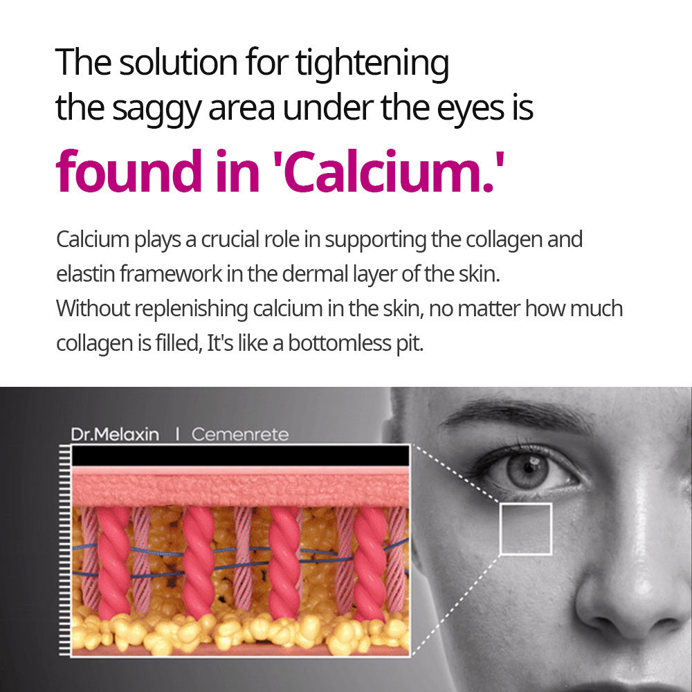 Calcium Intense Ampoule Plus