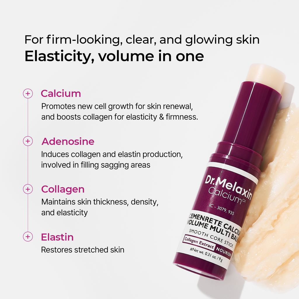 EDITOR'S PICK | 7-Step Korean Glass Skin Routine Set