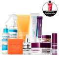 Summer Essentials  | Ultimate Head-to-Toe Beauty Set (+FREE GIFT)