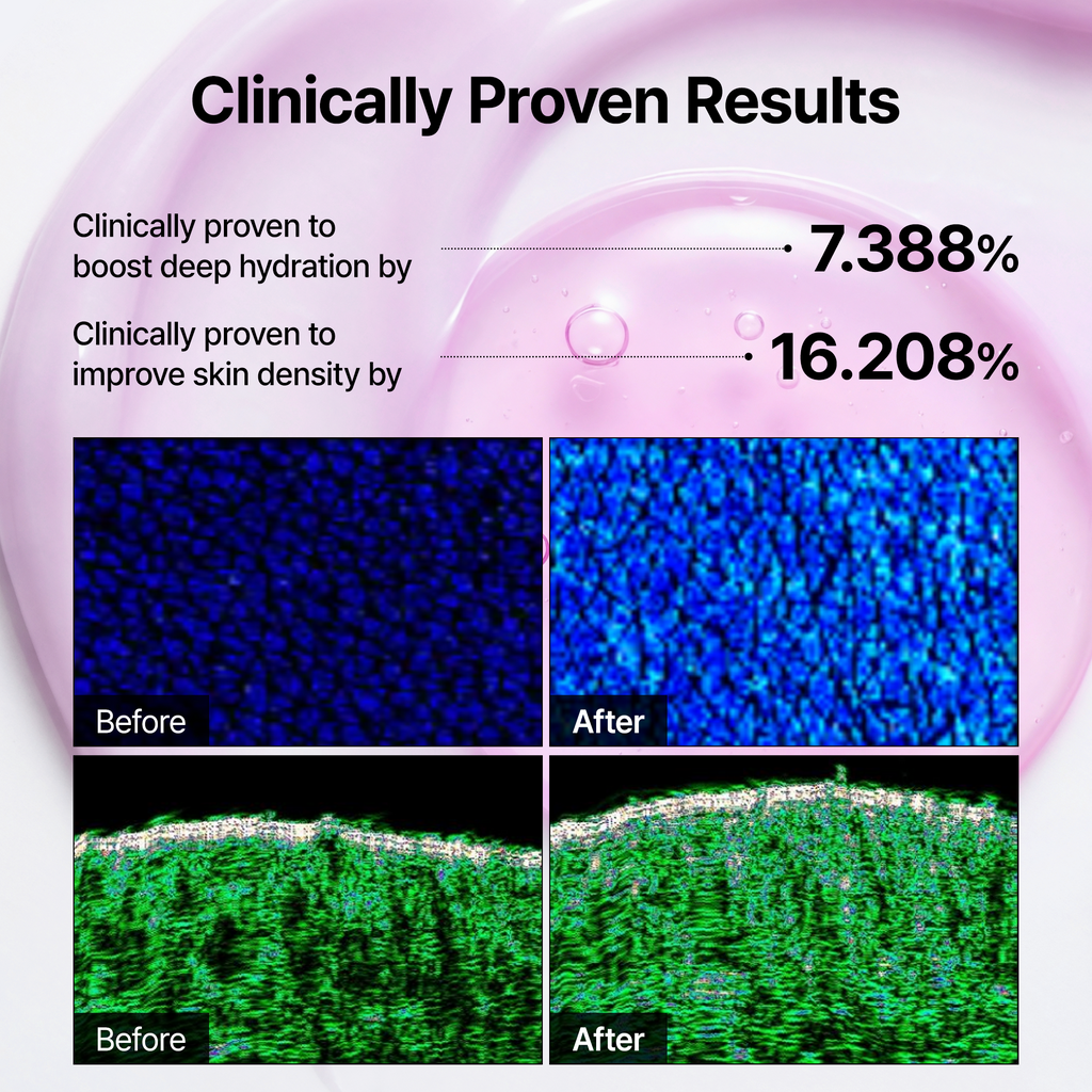 Calcium Bonding Facial Cream