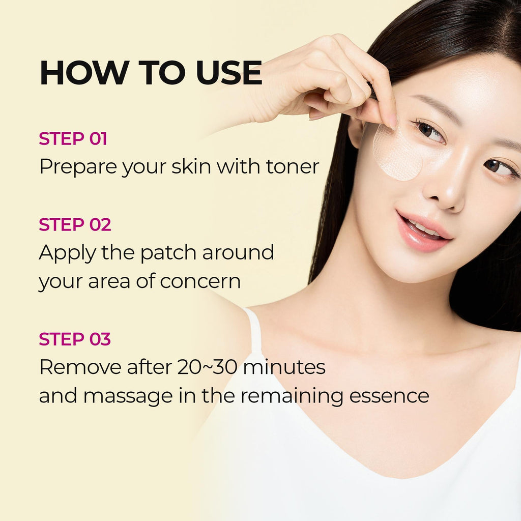 EDITOR'S PICK | 7-Step Korean Glass Skin Routine Set