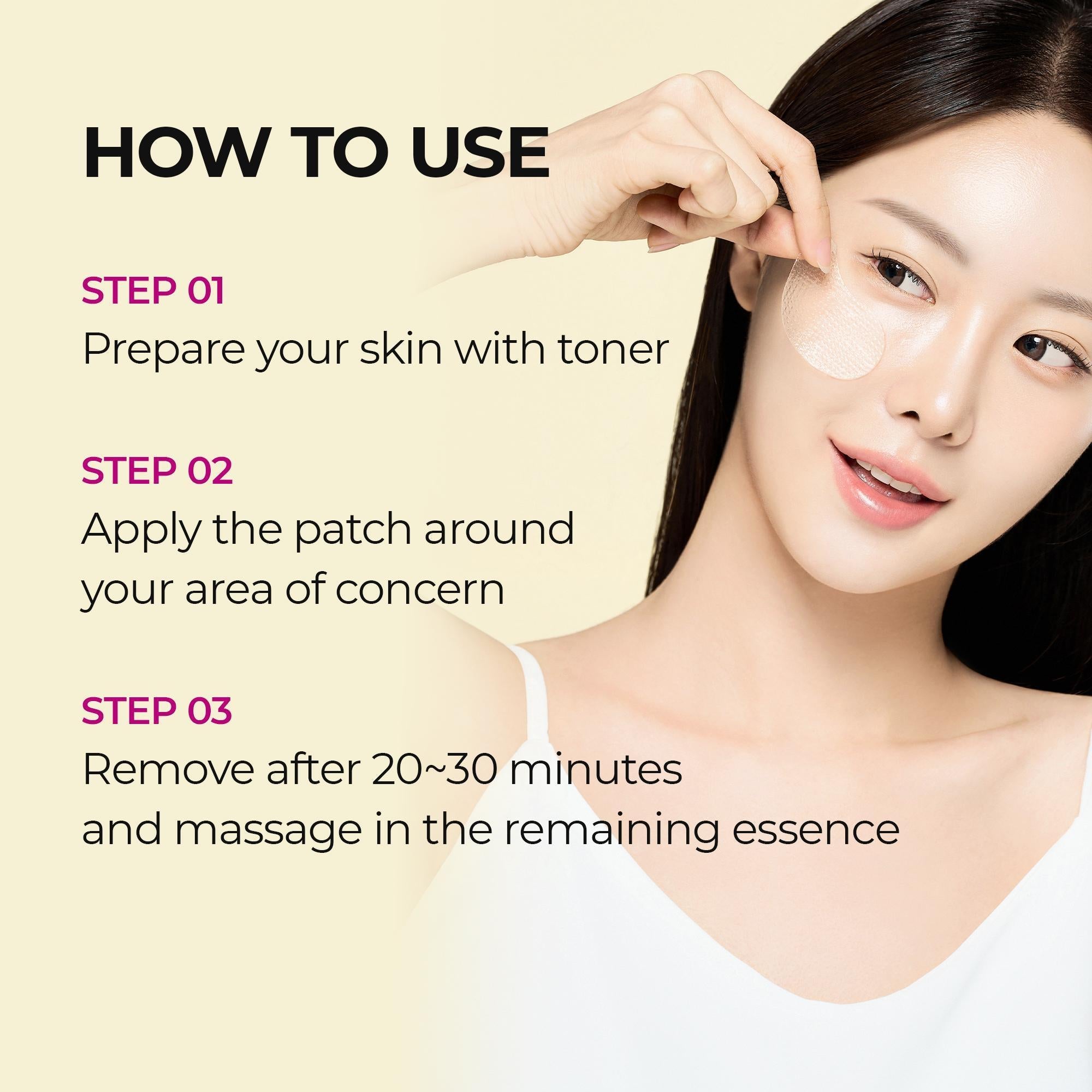 EDITOR'S PICK | 7-Step Korean Glass Skin Routine Set