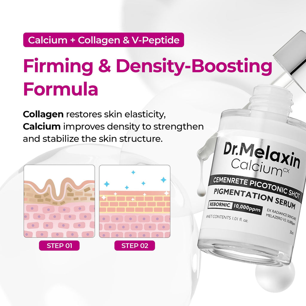 🏆 ALL-TIME BESTSELLER | 7-Step Radiance Routine Set