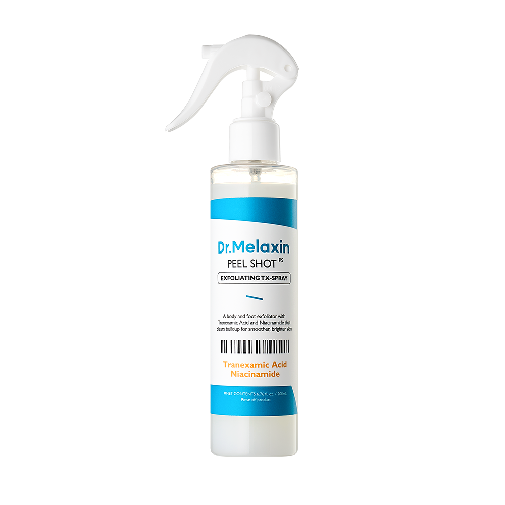 BESTSELLER | Peel Shot Exfoliating TX Spray