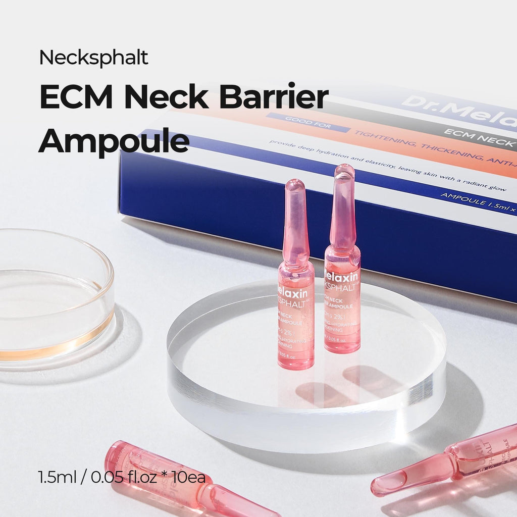 Neck Lift 3-Step Routine