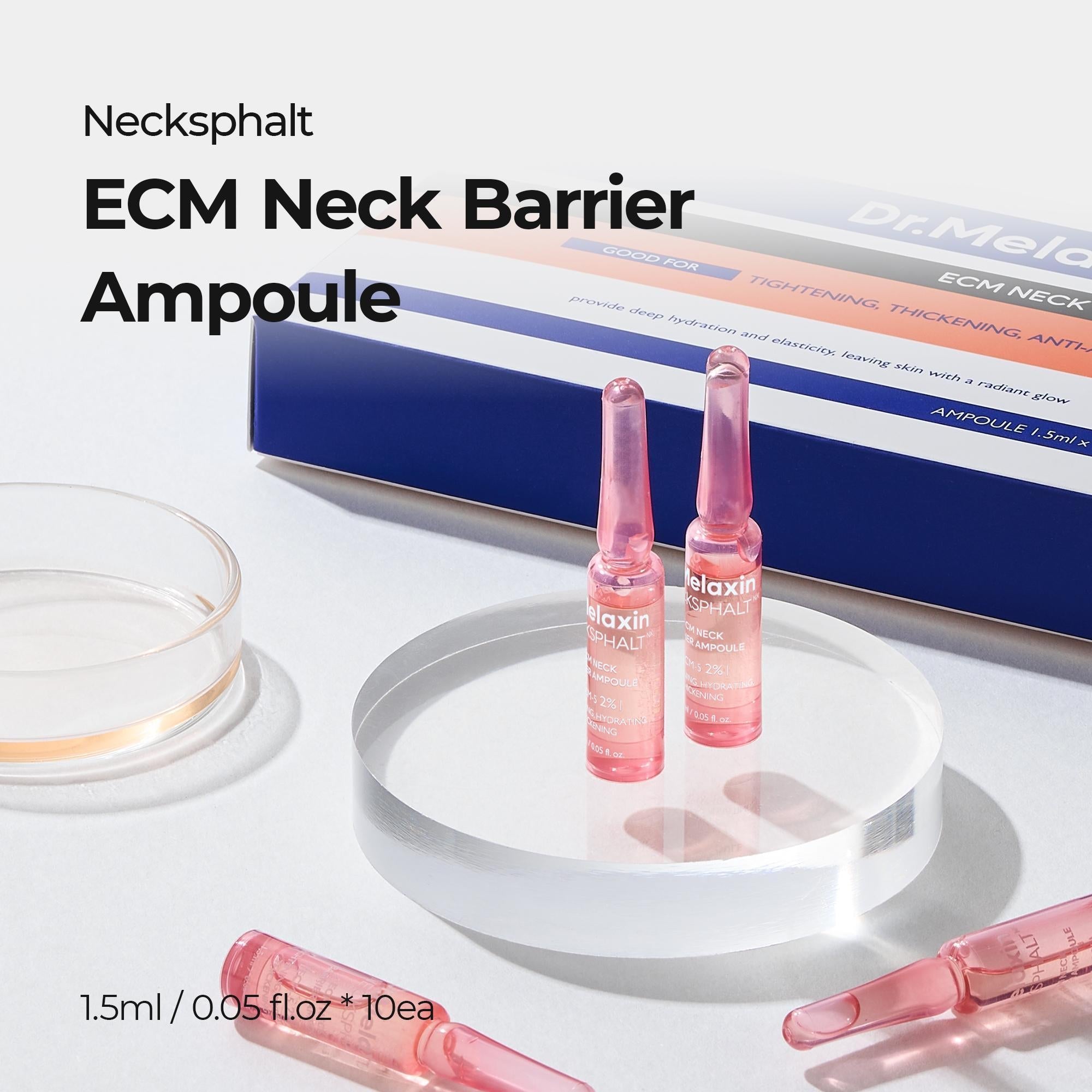 Neck Lift 3-Step Routine