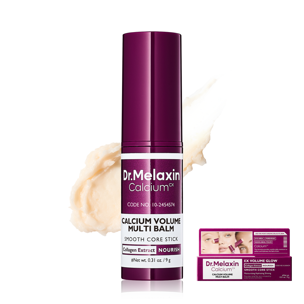 TIKTOK BESTSELLER | Calcium Multi Balm