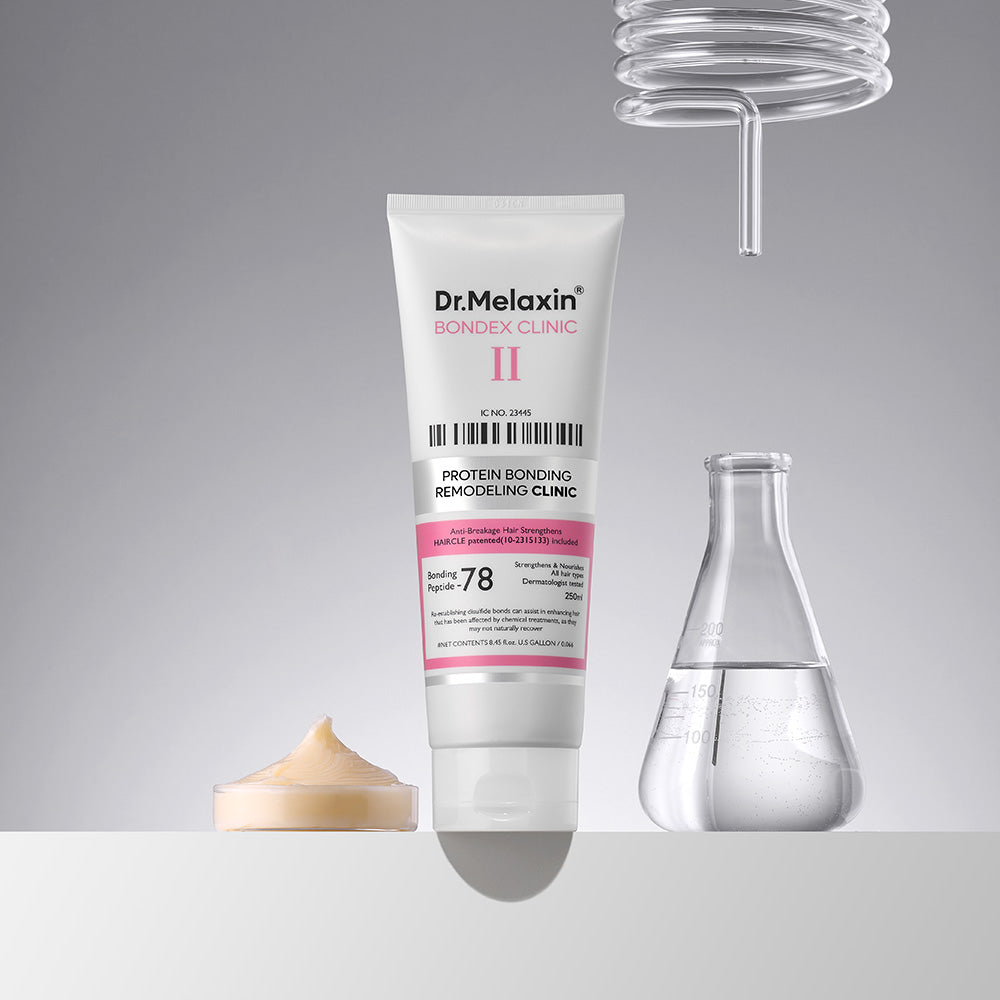 Bondex Clinic Protein Treatment