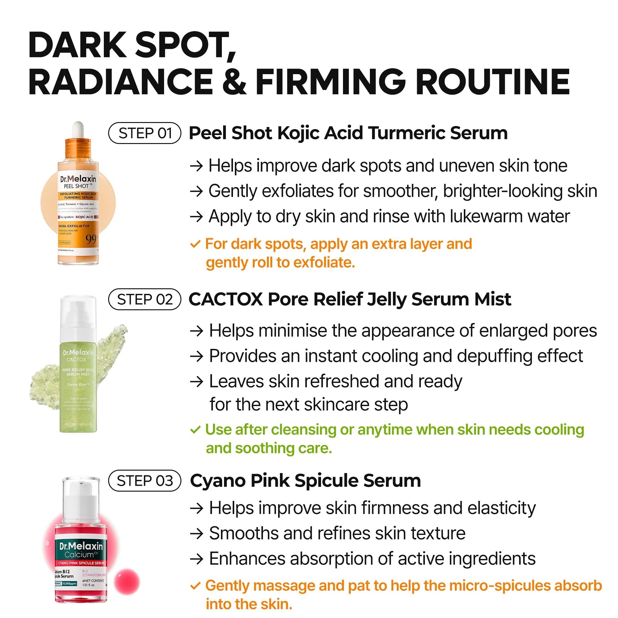 Summer Exclusive | 10-Step Skin Renewal Routine Set