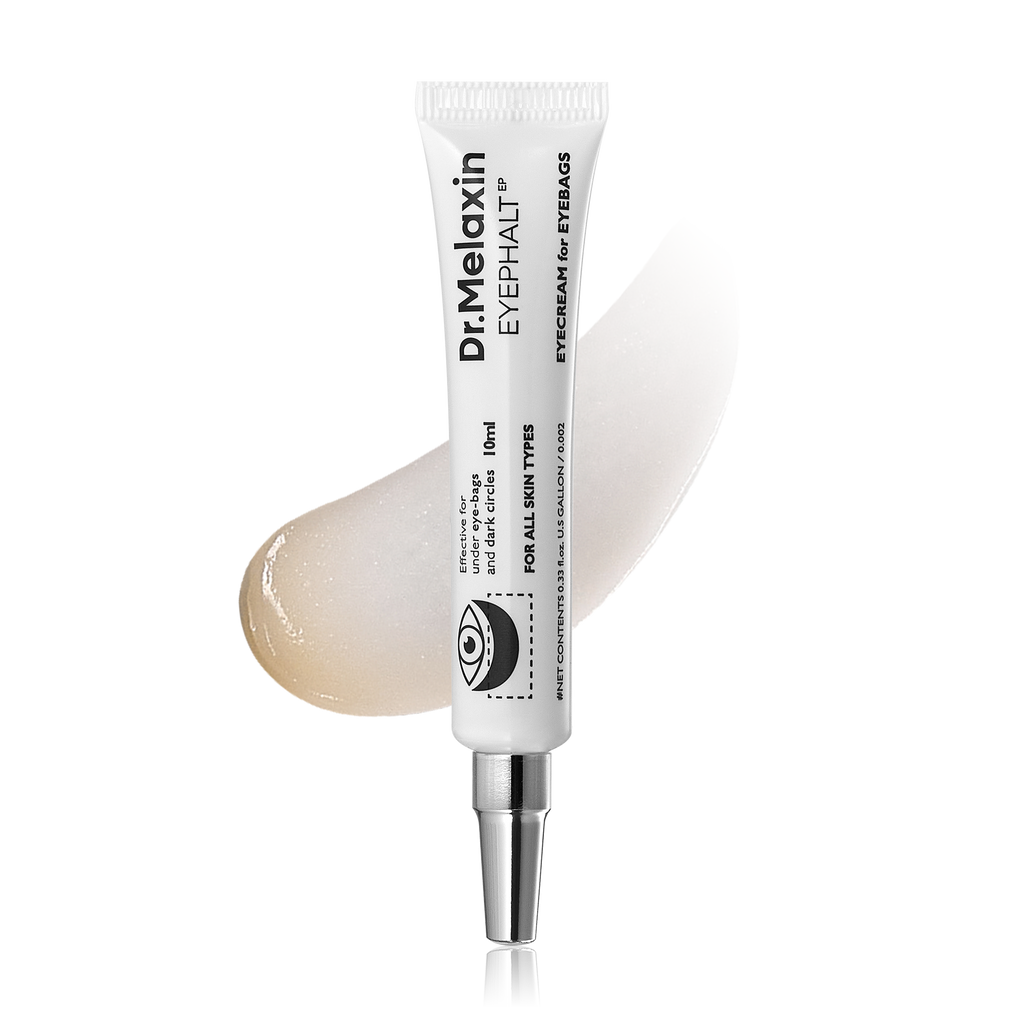 BESTSELLER | Eyephalt eyebag cream