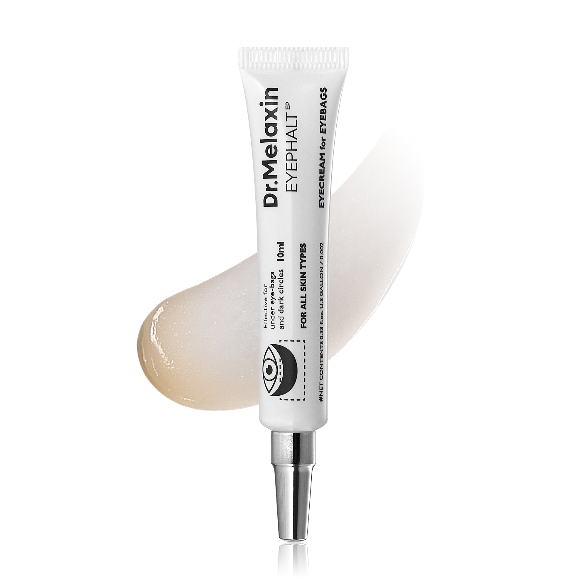 BESTSELLER | Eyephalt eyebag cream