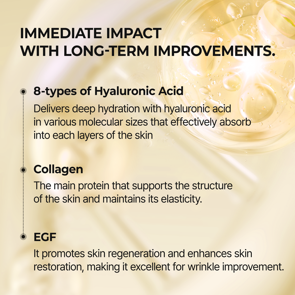[Day&Night Care] Eyebag Lifting Duo