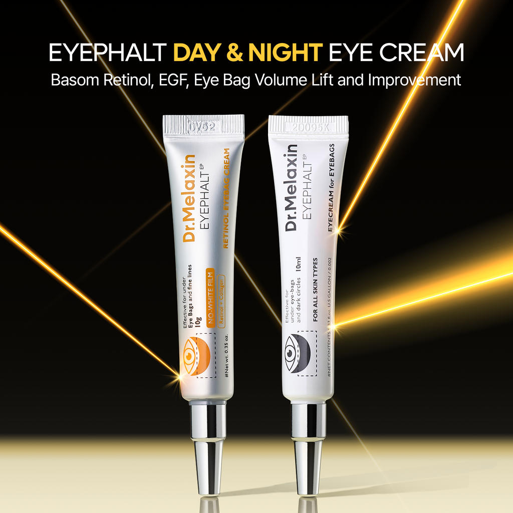 [Day&Night Care] Eyebag Lifting Duo