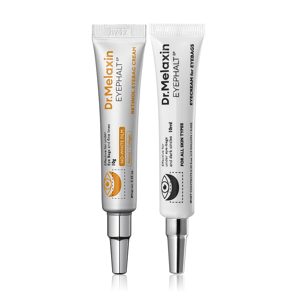[Day&Night Care] Eyebag Lifting Duo