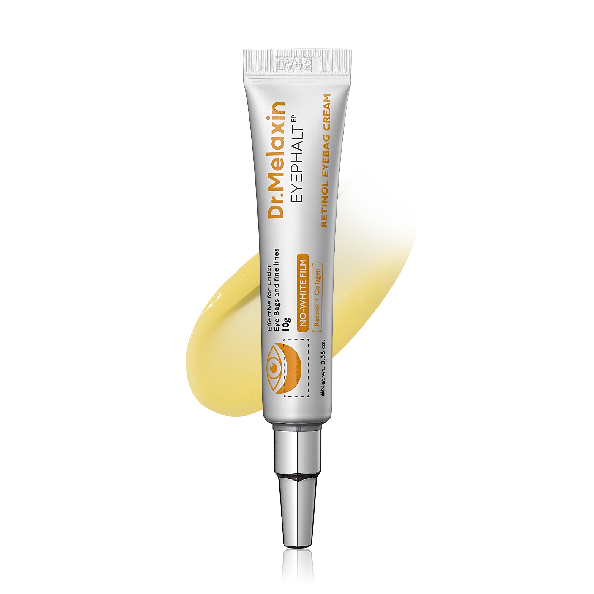 [Day&Night Care] Eyebag Lifting Duo