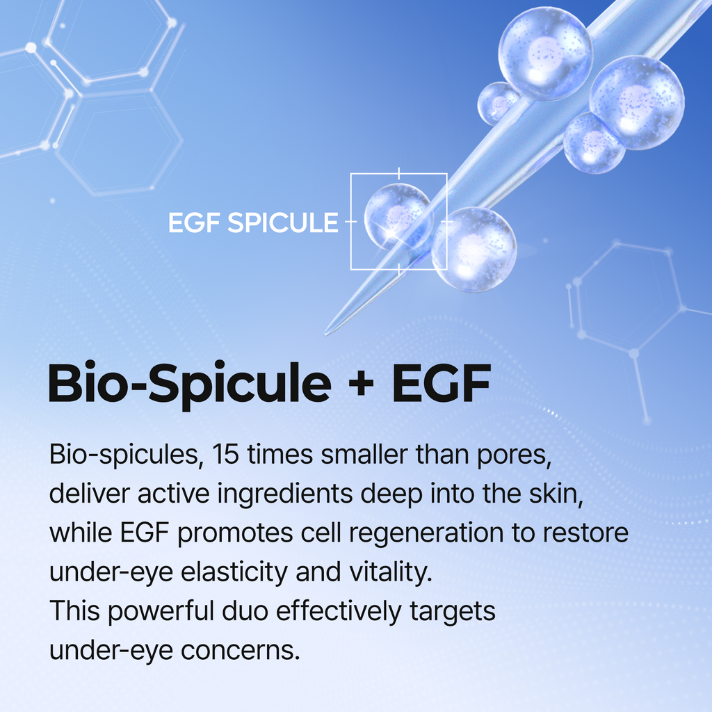BESTSELLER | Eyephalt eyebag cream