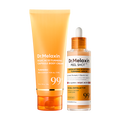Kojic Acid Turmeric Brightening Routine Duo