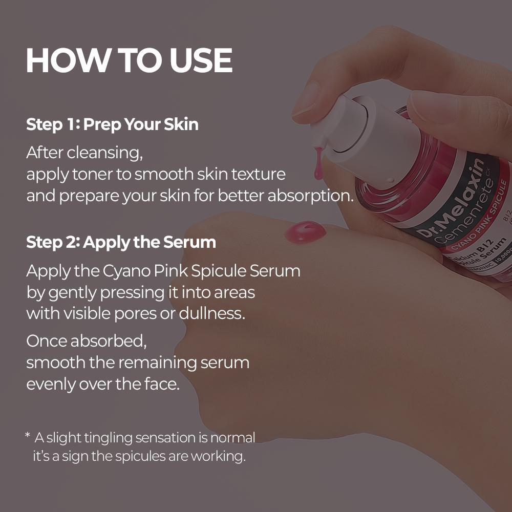 EDITOR'S PICK | 7-Step Korean Glass Skin Routine Set