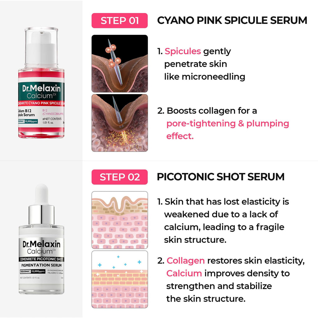 TIKTOK BESTSELLER | Lumi firm & lift Duo