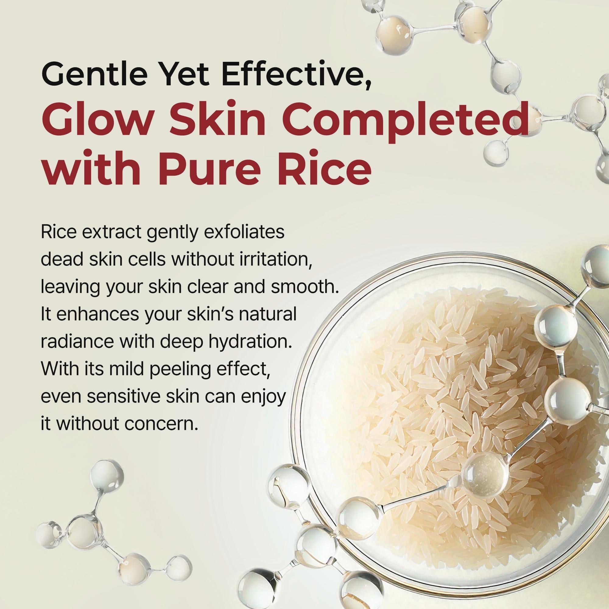 Calcium Firming & Glow Routine Set