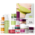 Summer Exclusive | 10-Step Skin Renewal Routine Set