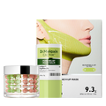 3-Step CACTOX Pore Tightening Set