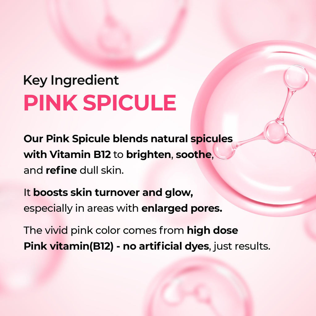 EDITOR'S PICK | 7-Step Korean Glass Skin Routine Set