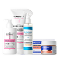Summer Essentials  | Hair & Body Renewal Routine