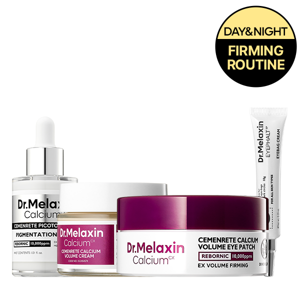 Eyephalt Day & Night Firming Routine Set