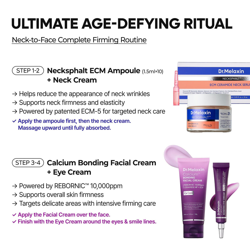 Summer Exclusive | 7-Step Ultimate Age-Defying Ritual