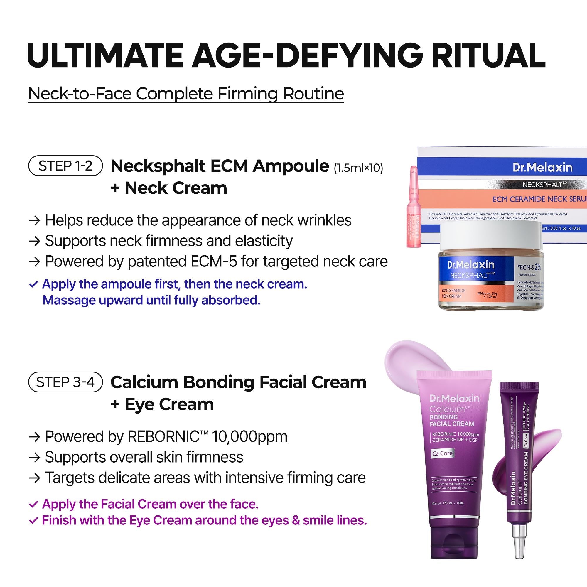 Summer Exclusive | 7-Step Ultimate Age-Defying Ritual
