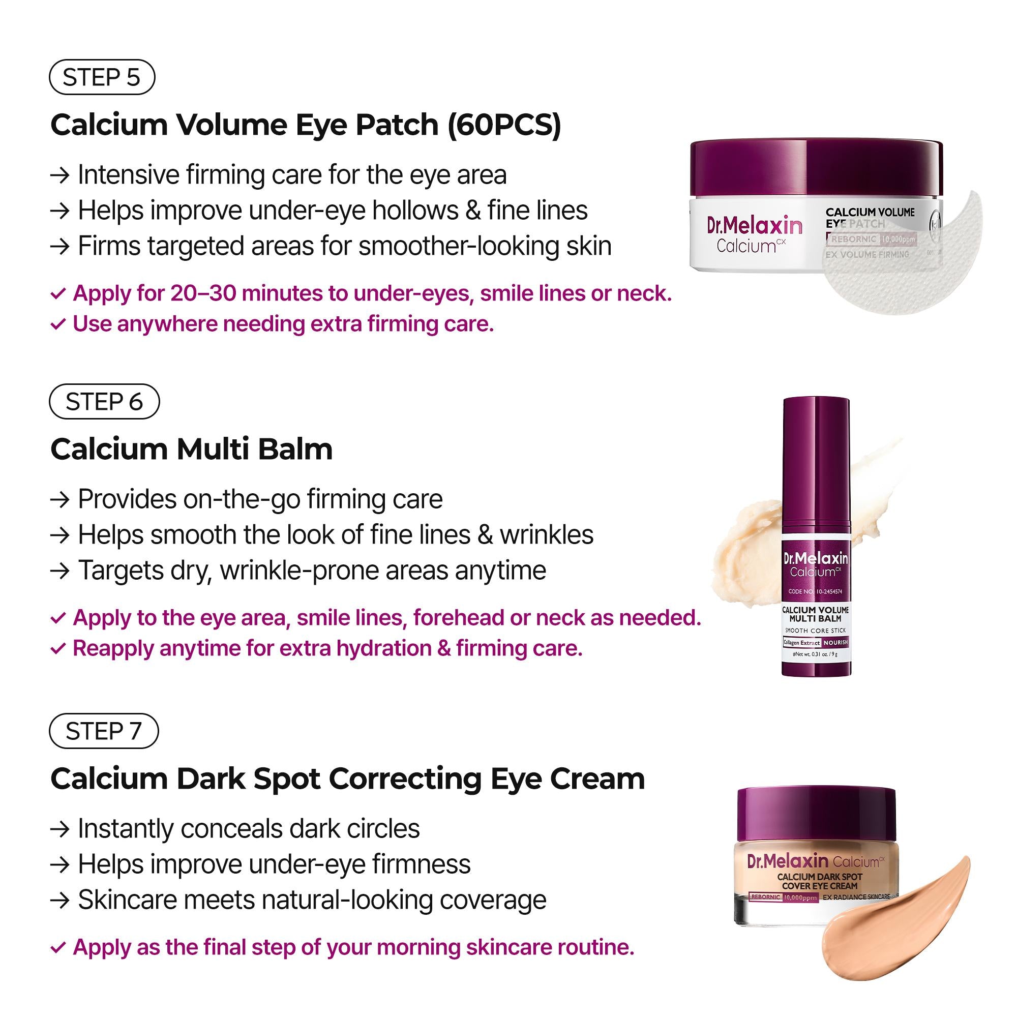 Summer Exclusive | 7-Step Ultimate Age-Defying Ritual