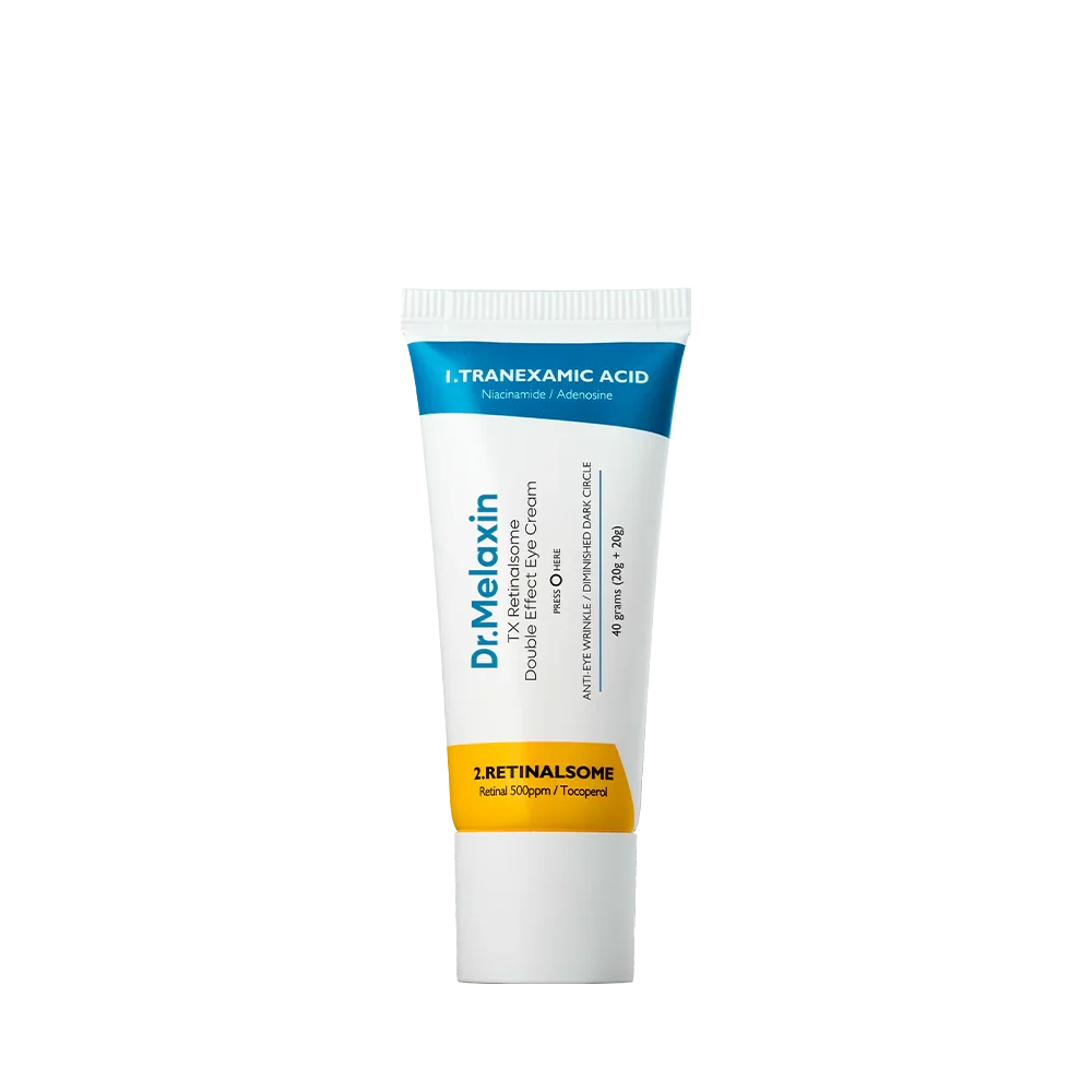 4-Step TX Brightening Essentials Set