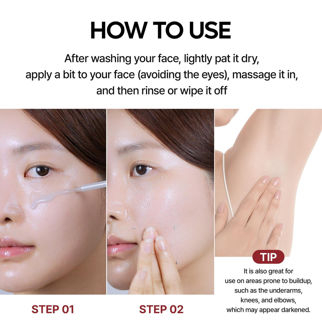 EDITOR'S PICK | 7-Step Korean Glass Skin Routine Set