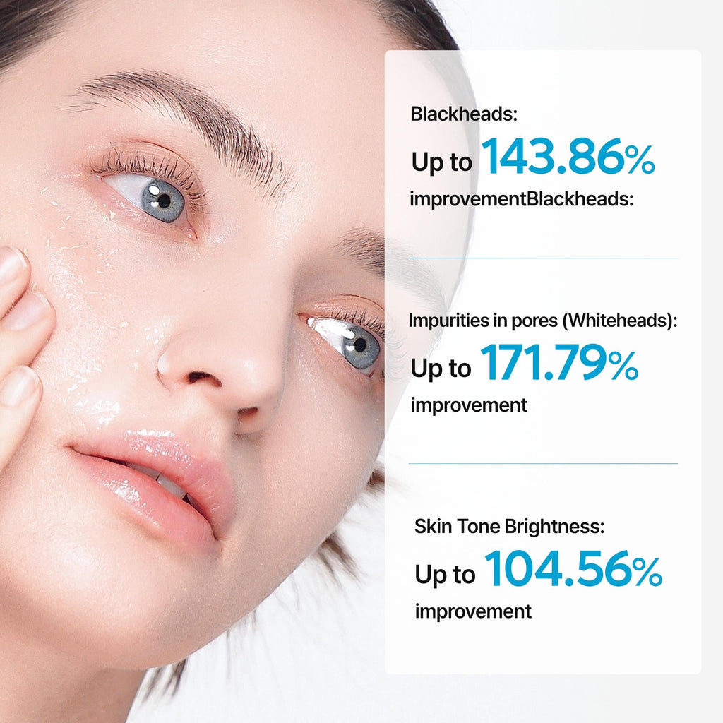 TX Peel Shot Face & Body Duo