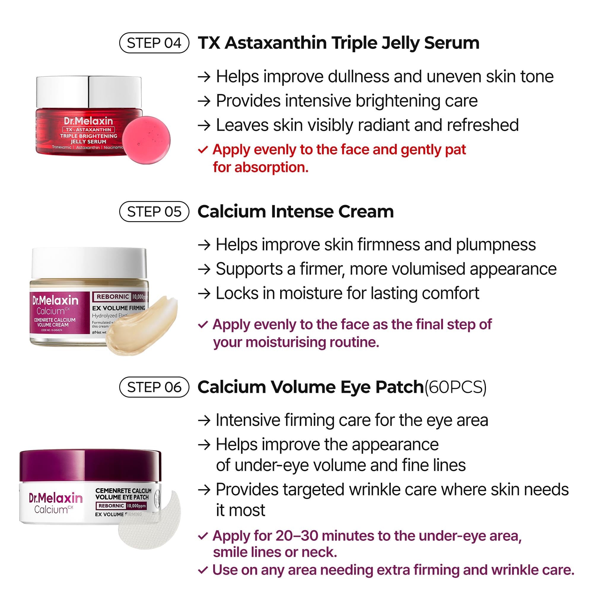Summer Exclusive | 10-Step Skin Renewal Routine Set