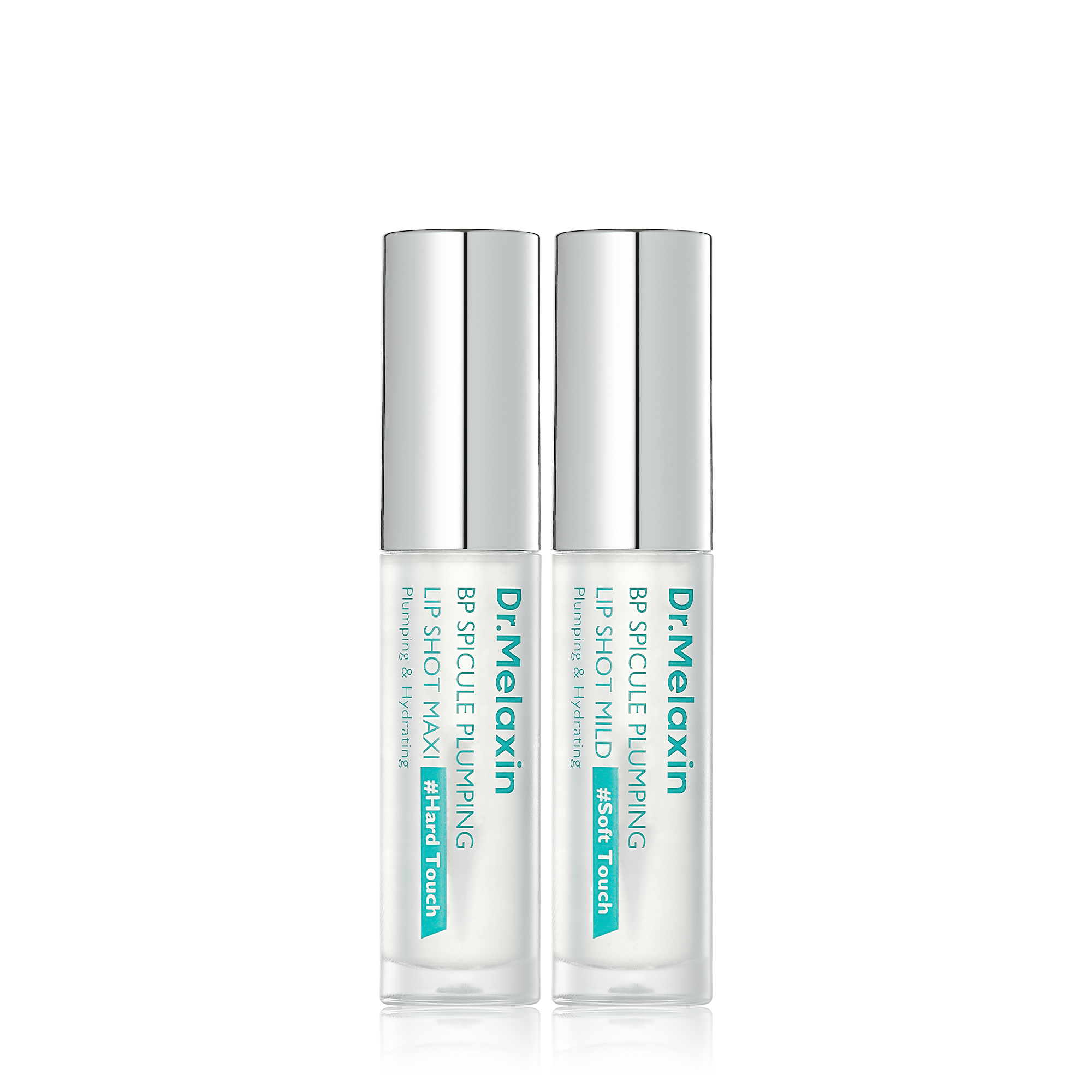 BESTSELLER | BP Spicule Plumping LIP Shot Duo