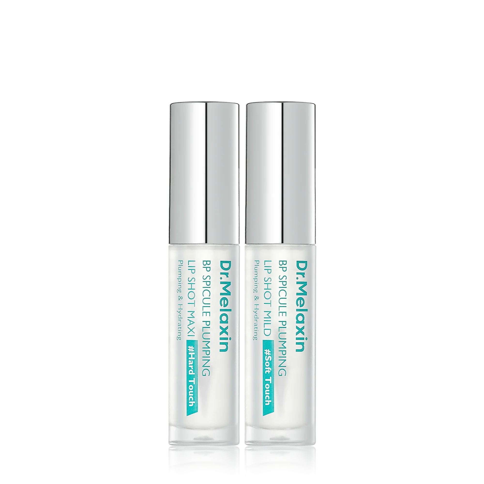 BESTSELLER | BP Spicule Plumping LIP Shot Duo