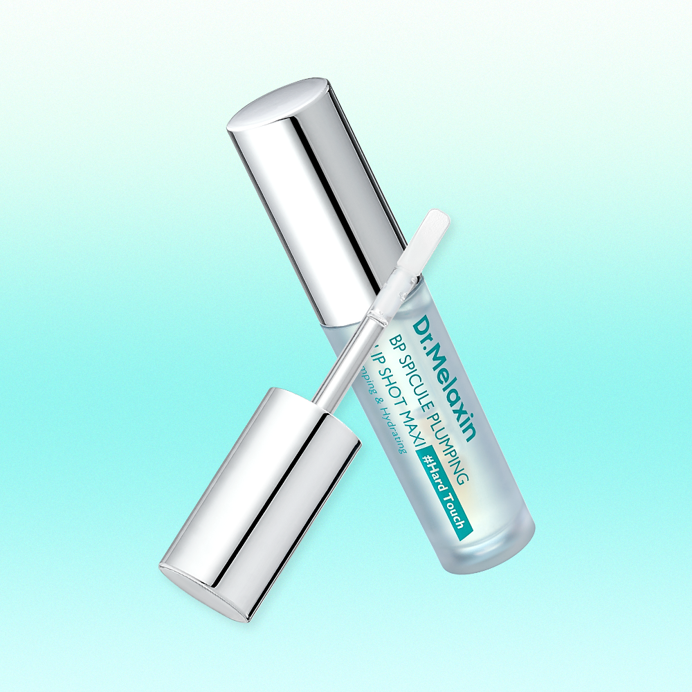 👑 OUR #1 BEST SELLER  | BP Spicule Plumping LIP Shot - Maxi