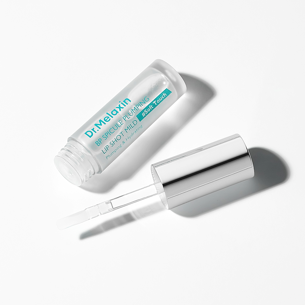 BEST SELLER | BP Spicule Plumping LIP Shot - Mild