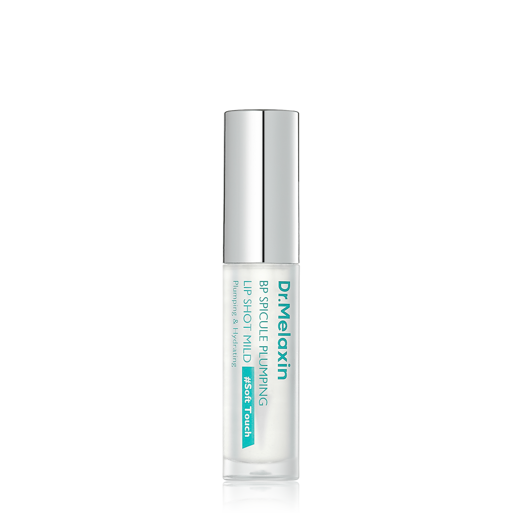 BEST SELLER | BP Spicule Plumping LIP Shot - Mild