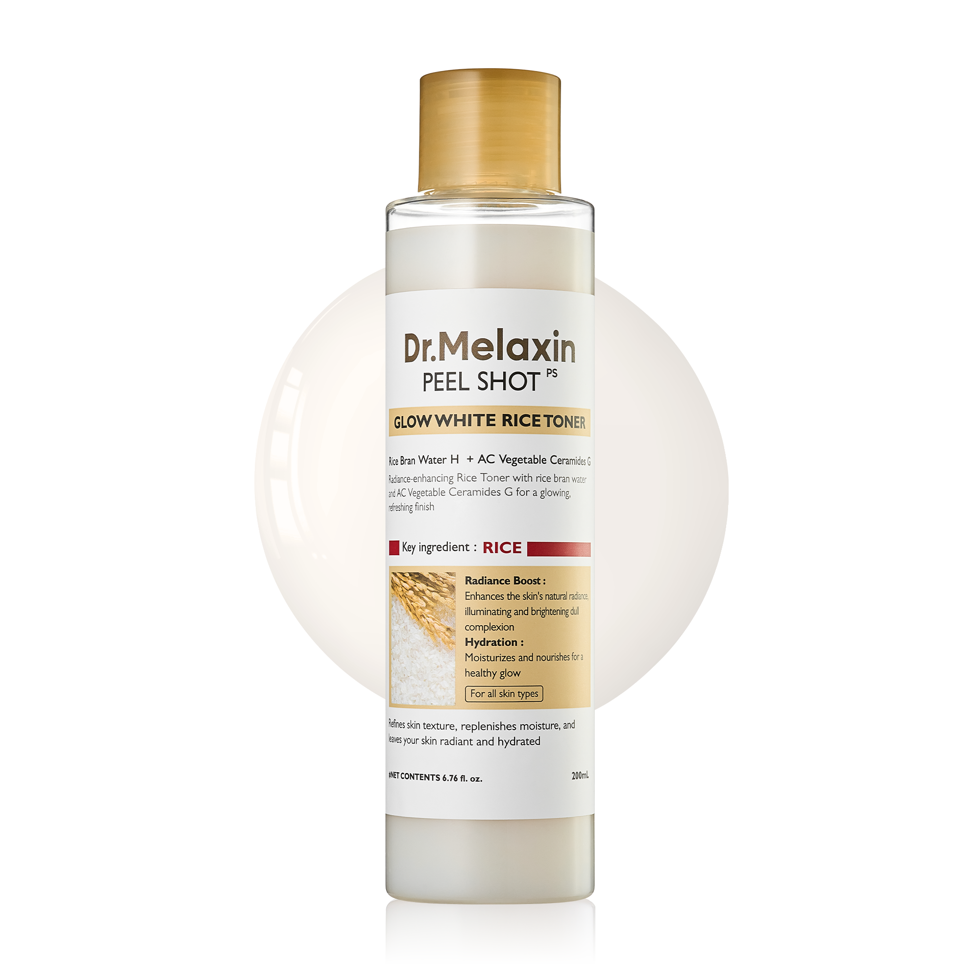 Peel Shot Ampoule 3-Set