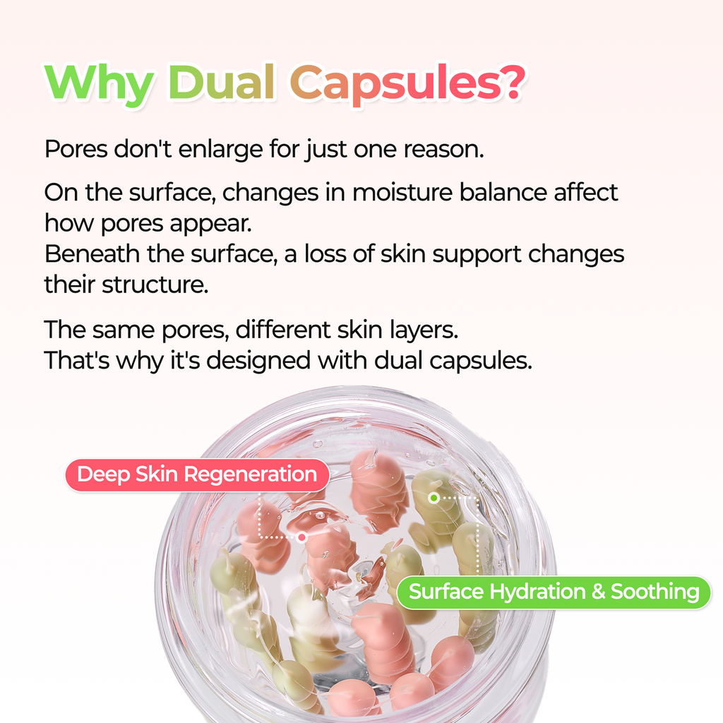 EDITOR'S PICK | 7-Step Korean Glass Skin Routine Set