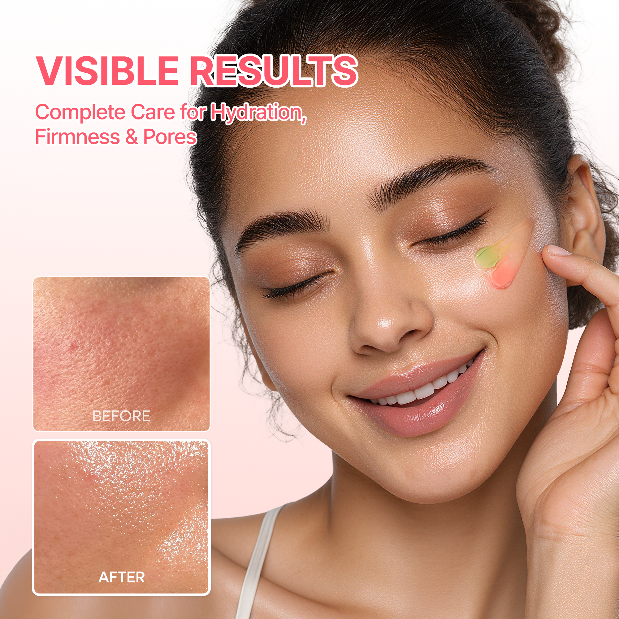 EDITOR'S PICK | 7-Step Korean Glass Skin Routine Set