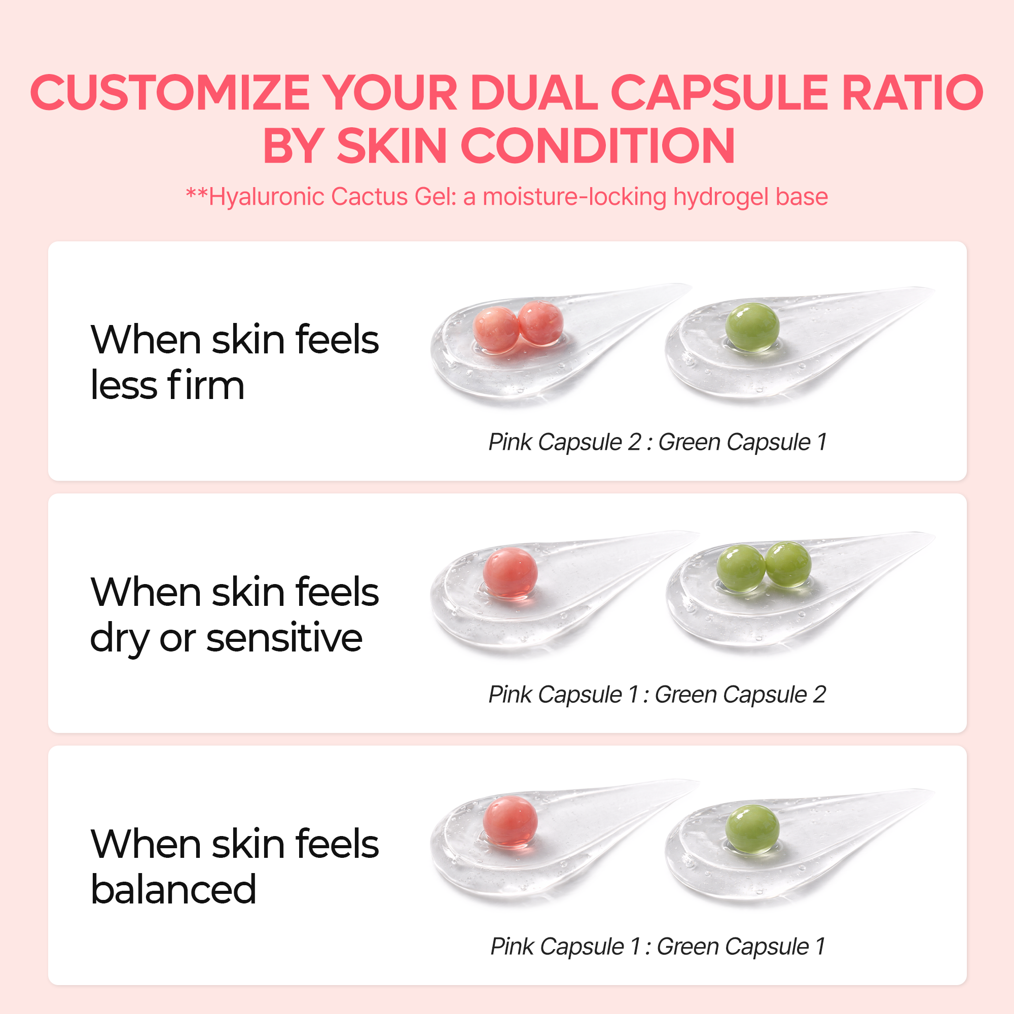 EDITOR'S PICK | 7-Step Korean Glass Skin Routine Set