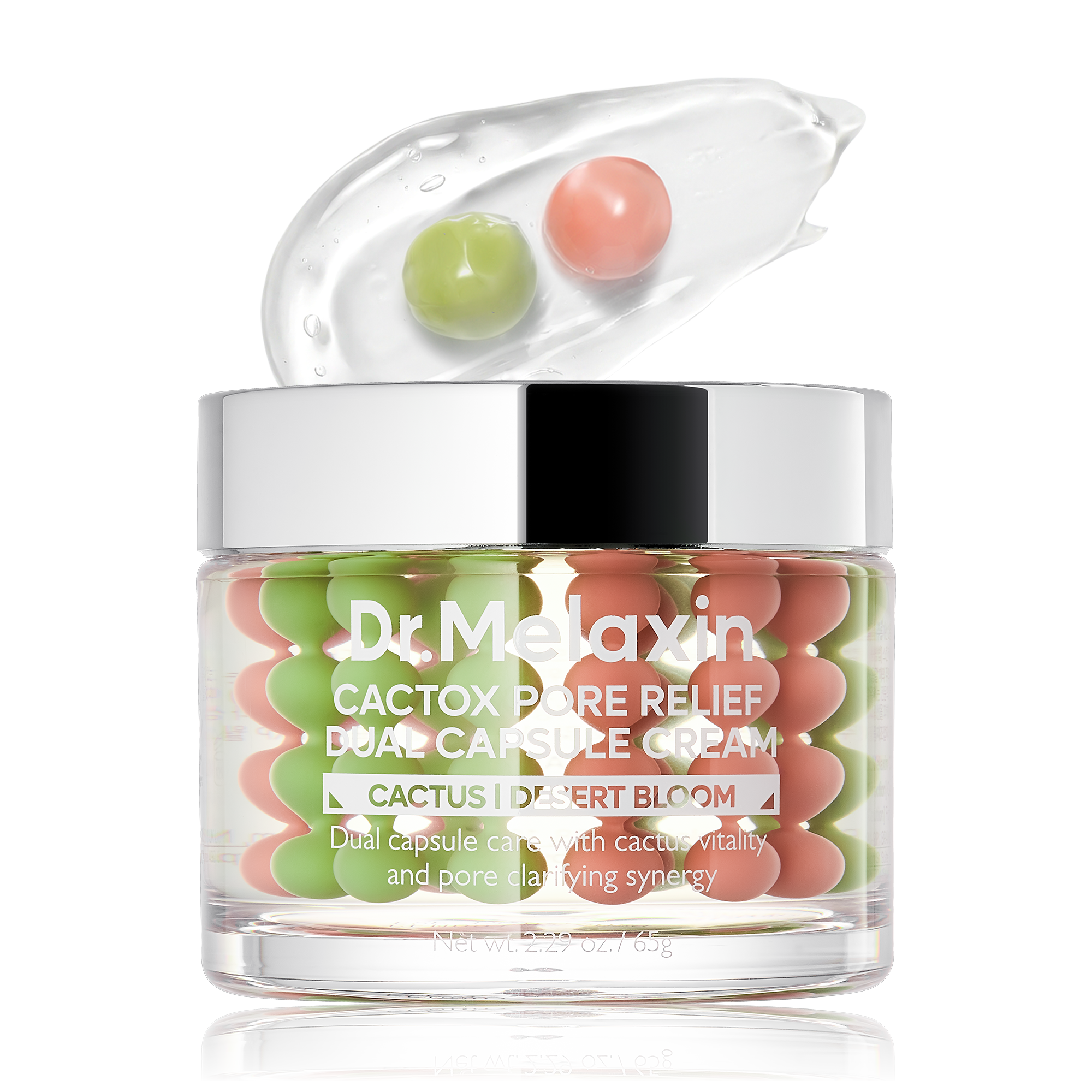 EDITOR'S PICK | CACTOX Cooling & Firming Essentials